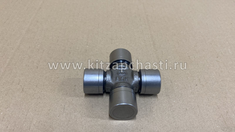 Крестовина карданного вала переднего 29*82  Dongfeng DF6 371252ZG6BB302