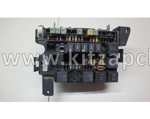 Блок предохранителей и реле Hongqi H5 3722010HA02