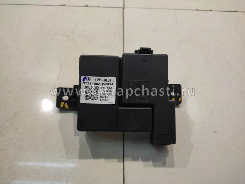 Блок предохранителей HAVAL Jolion 2024 3722106AGW01A