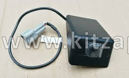 Камера передняя кругового обзора DongFeng KX 3776120-C6100