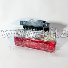 Фонарь задний правый Dong Feng Z55 37QC9-73020-AE