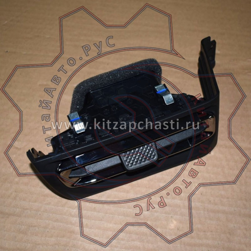Воздуховод кондиционера левый   EXEED VX  401000662AA