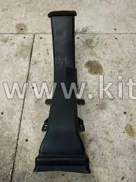 Задняя секция воздуховода пластик TENET T4 401000706AA