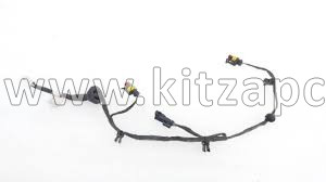 Жгут проводов освещения номера HAVAL F7x 4013108XKQ00A