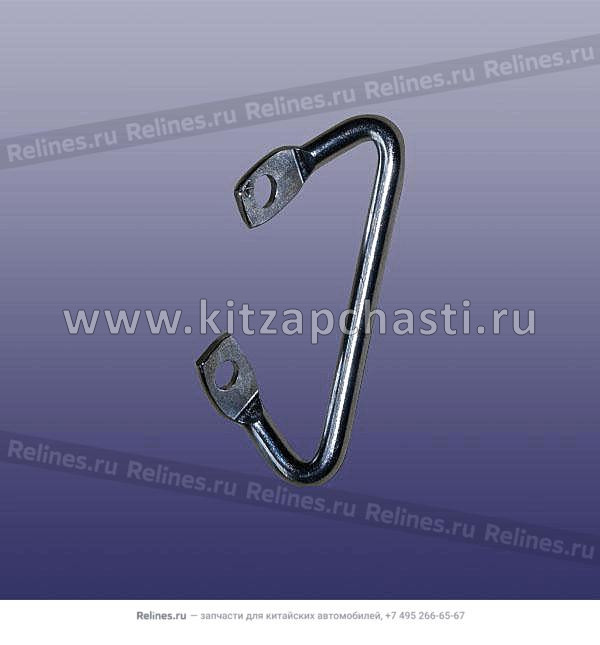 Кронштейн ремня безопасности EXEED LХ FL 406000377AA