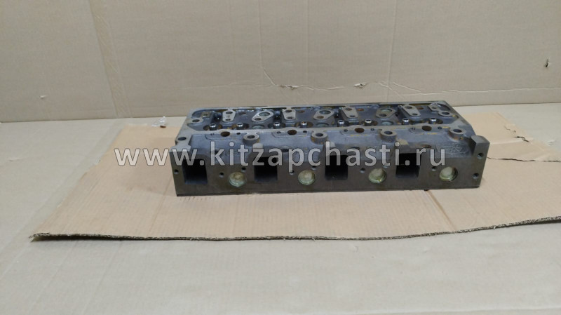 Головка блока цилиндров Baw Fenix 1044 Евро 2 4100QBZL-03.01-001