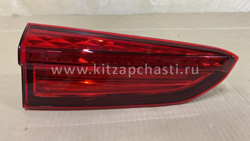 Фонарь задний левый HAVAL Jolion 2024 4133102XST01A