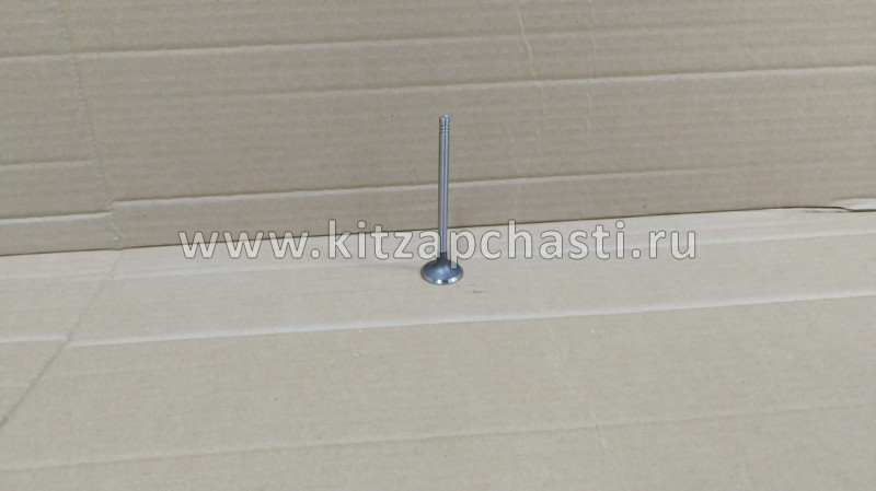 КЛАПАН ВЫПУСКНОЙ Chery Tiggo 5 481H-1007012CA