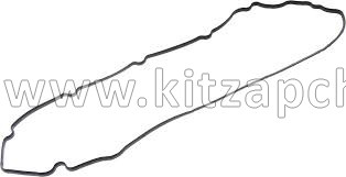 Прокладка клапанной крышки ISF 3.8 Foton 1129 4946239F