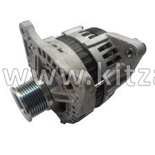 Генератор Foton 1061 Cummins ISF 3.8 28В 70А 4990783