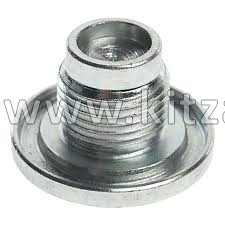 Пробка сливная Cummins ISF 2.8/3.8 Foton View 4994692