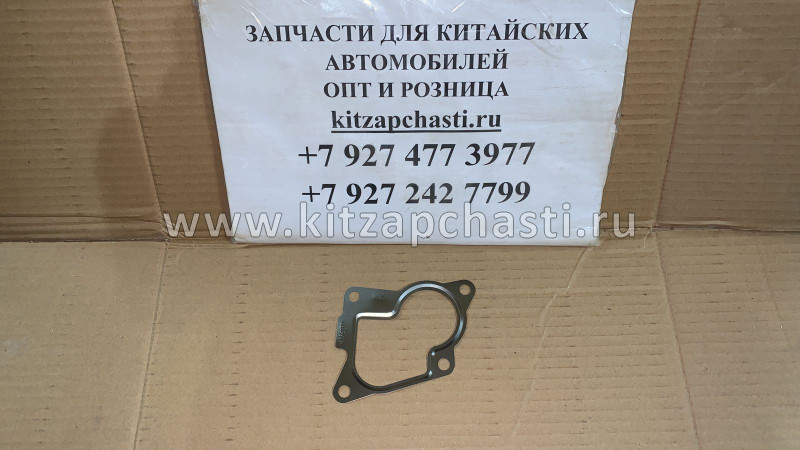 Прокладка выпускного патрубка турбины ПАЗ-4234 Cummins ISF 3.8 4995186