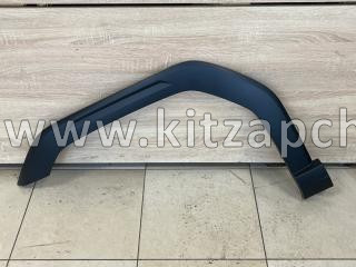 Накладка арки переднего левого колеса Haval H3 5006179XKJ20A