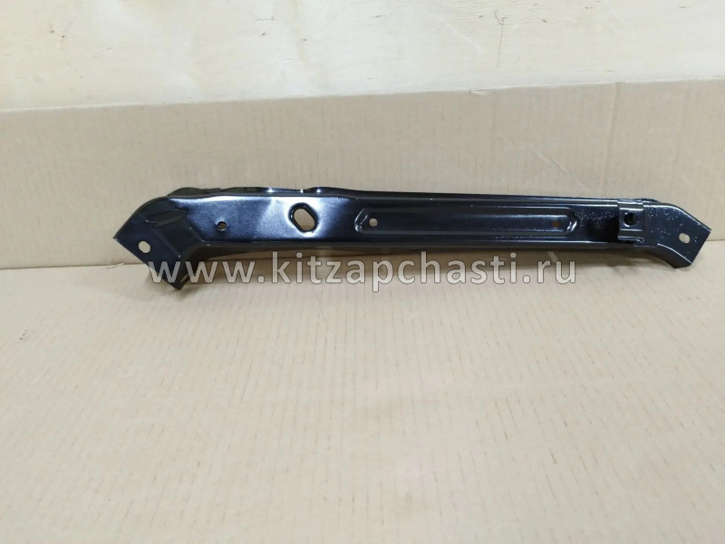 ПЛАСТИНА КРЕПЛЕНИЯ ФАРЫ ПРАВОЙ  Jaecoo J7  501004906AADYJ