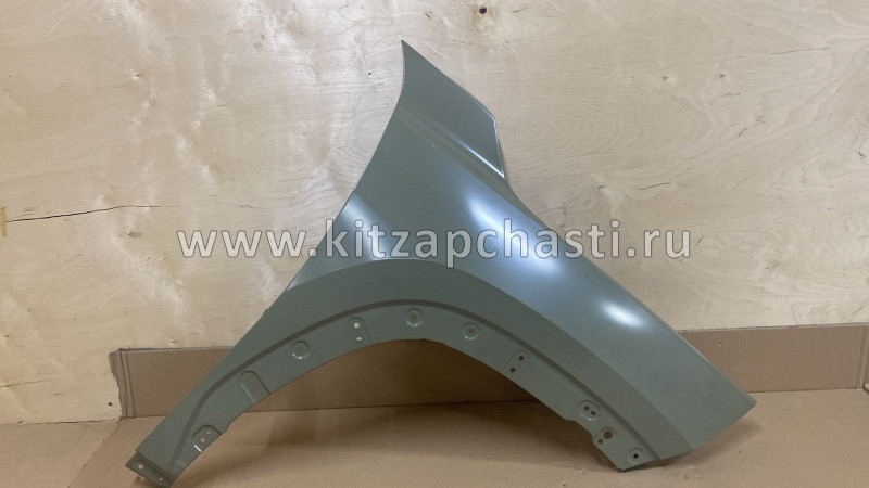 Крыло переднее правое Geely ATLAS NEW FX11-J1  5035093900C15