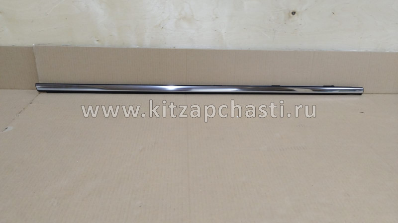 ДЕКОРАТИВНЫЙ МОЛДИНГ ПЕРЕДНЕГО ПРАВОГО СТЕКЛА  Geely  ATLAS PRO  5079006500661