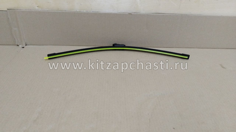 Щетка левого очистителя ветрового стекла HAVAL F7 2 pect 5205102XKN02A