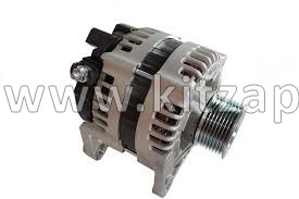Генератор Foton Tunland Cummins ISF 2.8 5262499