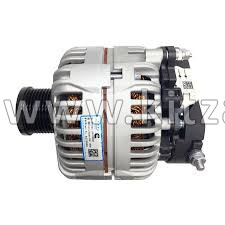 Генератор Foton 1061 Cummins ISF 3.8 12V 5272634 АВТОЭЛЕКТРИКА 5272634AE