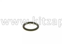 Кольцо уплотнительное форсунки Cummins 3.8 Foton 1129 5288373