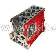 Блок цилиндров ISF3.8 Dong Feng C80 5306414