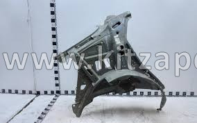 ПАНЕЛЬ ЗАДНЯЯ ВНУТРЕННЯЯ ПРАВАЯ HAVAL F7x 5401600XKQ02A