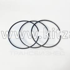 Кольцо поршневое №1 Cummins ISG12E5 (460 л.с.) Foton 4189 5417273
