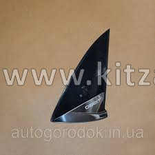Стекло заднего окна (правое) Chery Tiggo 2 Pro 555000198AA