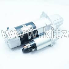 Стартер 24V Cummins ISF3.8 Foton 1129 5585086