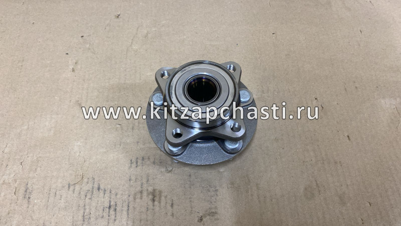 Ступица колесная передняя JAC J7 3103110U2011  CGA 5HUB1310RA