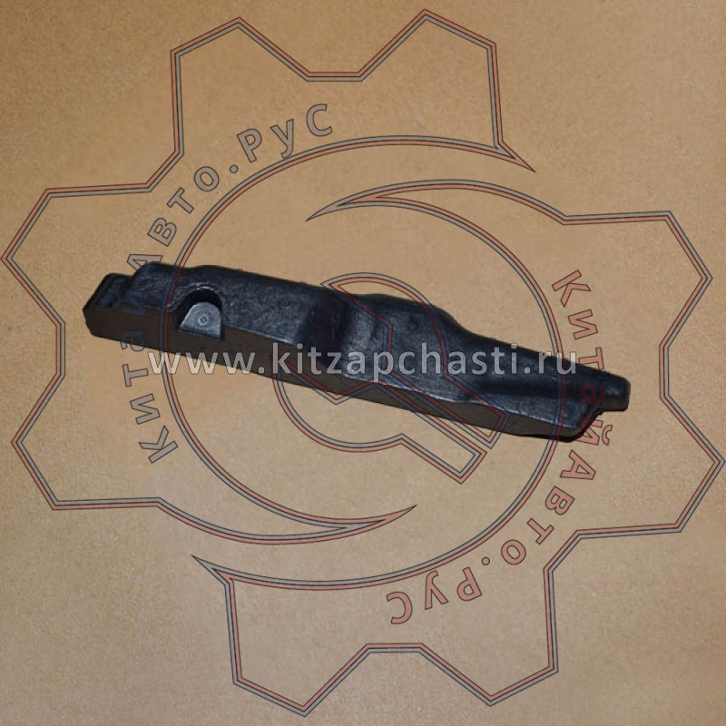 Шумоизоляция зеркала правая  EXEED VX 601000386AA