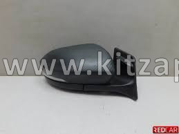 Зеркало заднего вида наружнее правое Livan X3 Pro 6017039000661