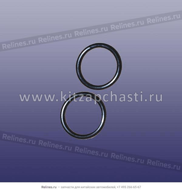 Кольцо уплотнительное бачка омывателя TENET T4 607000111AA
