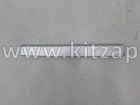 Накладка рейлинга правая  EXEED VX 609000358AAASR