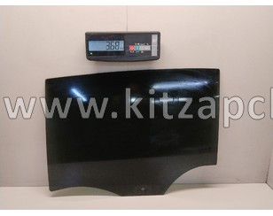 Стекло левой задней двери в сборе Hongqi H5 6203025HF02