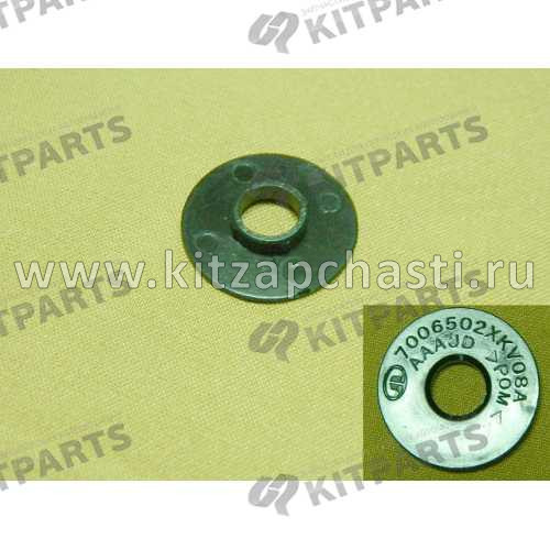 Втулка подголовника HAVAL Jolion 2024 7006502XKV08A