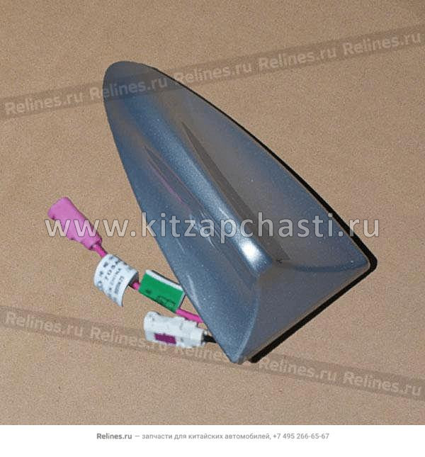 Антенна комбинированная Chery Tiggo 4 2рест 703000326AAAJK