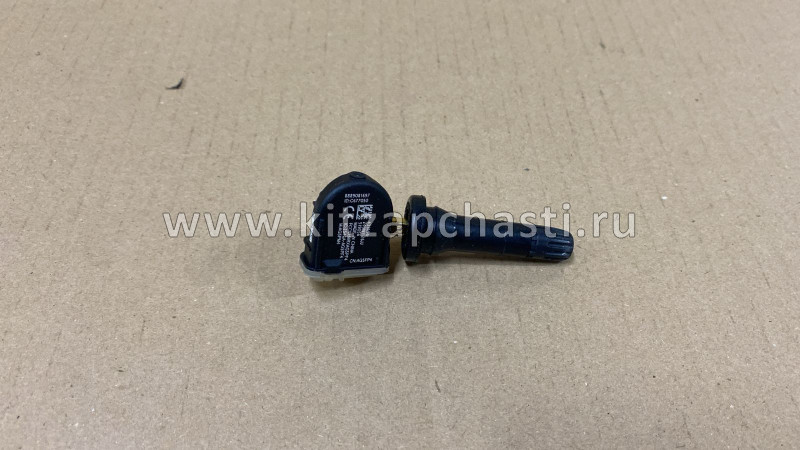 Датчик давления в шине  GEELY MONJARO KX11 7091004700