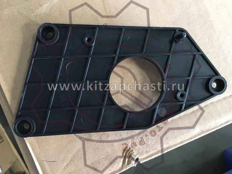 Направляющая заслонок отопителя Geely Okavango 8020027400
