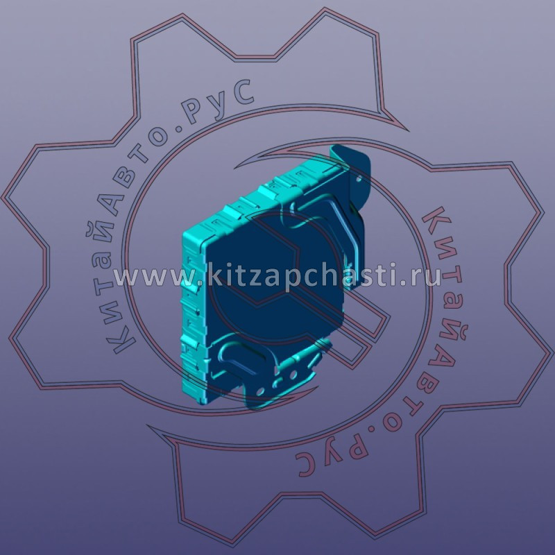 Блок комфорта Jetour X50 80H32A001
