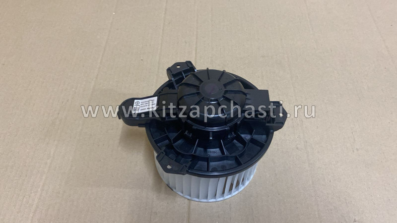 Электродвигатель отопителя с вентилятором Wall Poer King Kong  8104100XGW02A