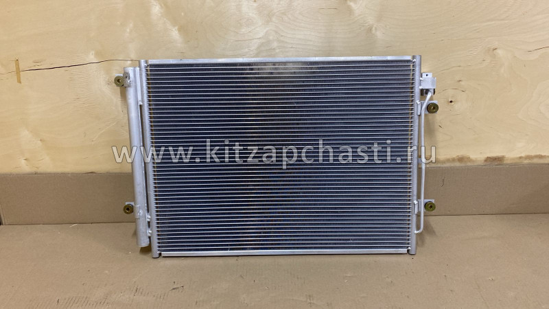 Радиатор кондиционера в сборе Wall Poer King Kong  8105100XKM01A