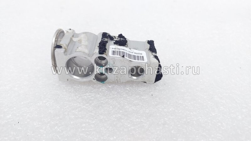 Клапан распределительный Wall Poer King Kong  8106100AGW01A