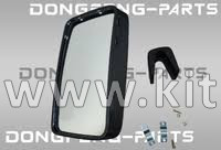 Стойка зеркал правая с кронштейнами Dong Feng C80 8202010-G07201F