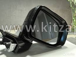Зеркало правое HAVAL H3 8202128XKJ22A