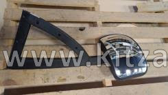 Переднее бордюрное зеркало DongFeng GX 8219010-C6200