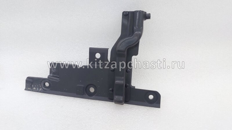 Накладка крыла левого HAVAL Jolion 2024 8403113XST01A