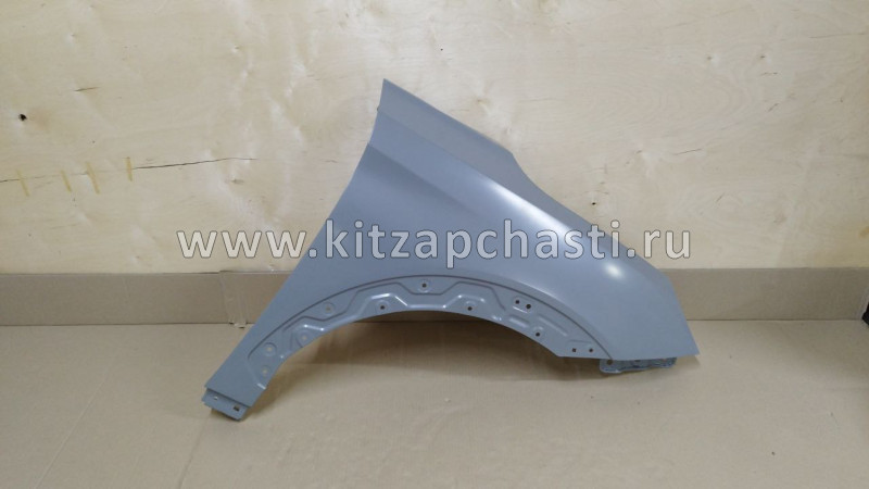 Крыло переднее правое  JAC JS6 8403202U2400E