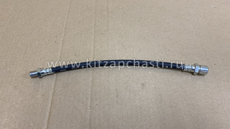 Шланг цилиндра сцепления рабочего (короткий 325 мм) ISUZU NQR75 8970641081