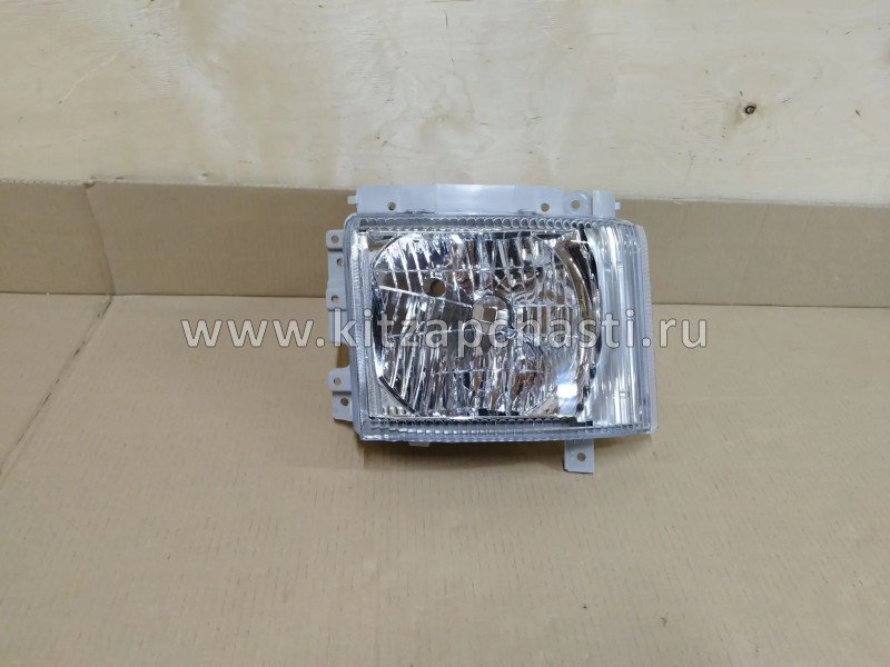 Фара передняя правая ISUZU NLR85 NMR85 700P 8980984812